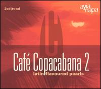 Cinnamon Flowers Feat. Be - Summertime